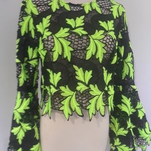 Women top